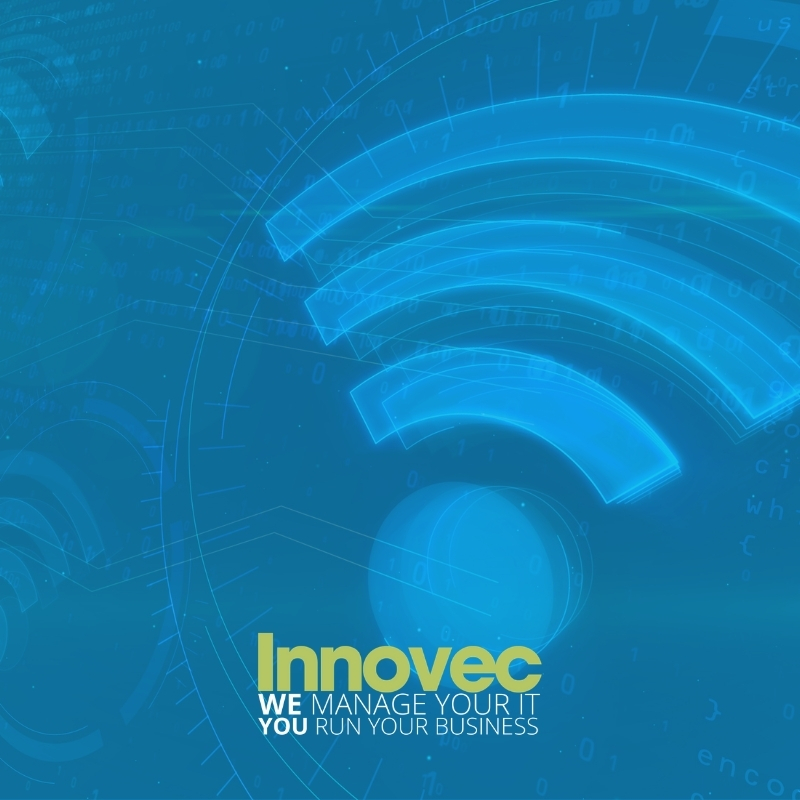 Business Broadband with Innovec